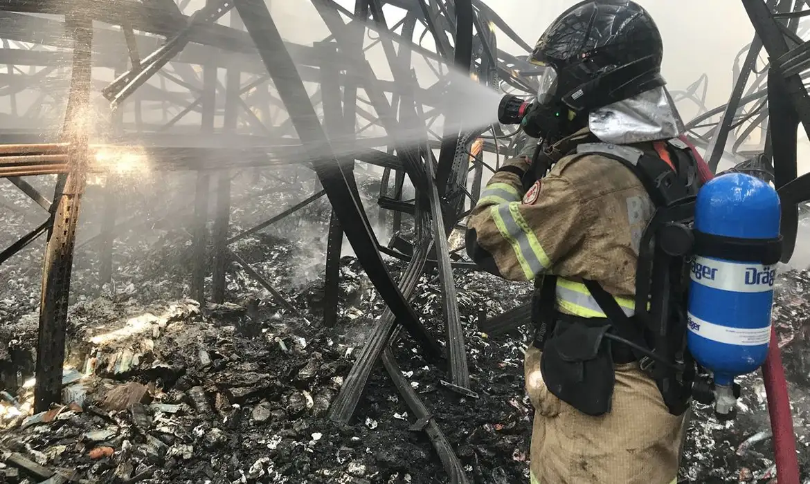 Ao todo, são 50 vagas para o cargo de cadete do 1º ano do Curso de Formação de Oficiais