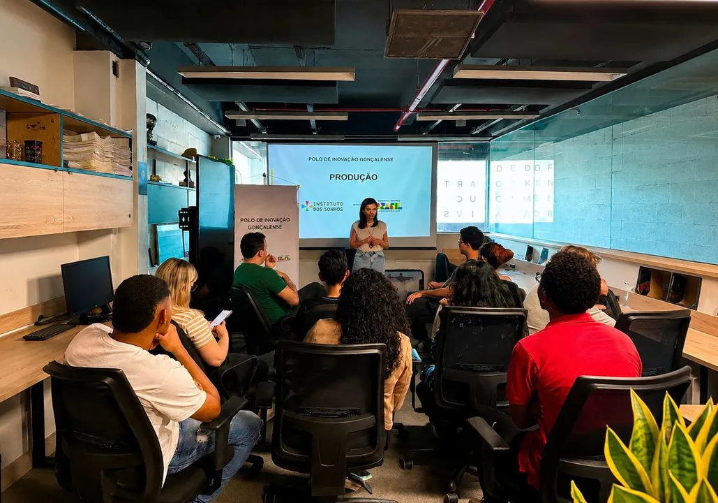 As atividades serão realizadas presencialmente de segunda a quinta-feira e aos sábados