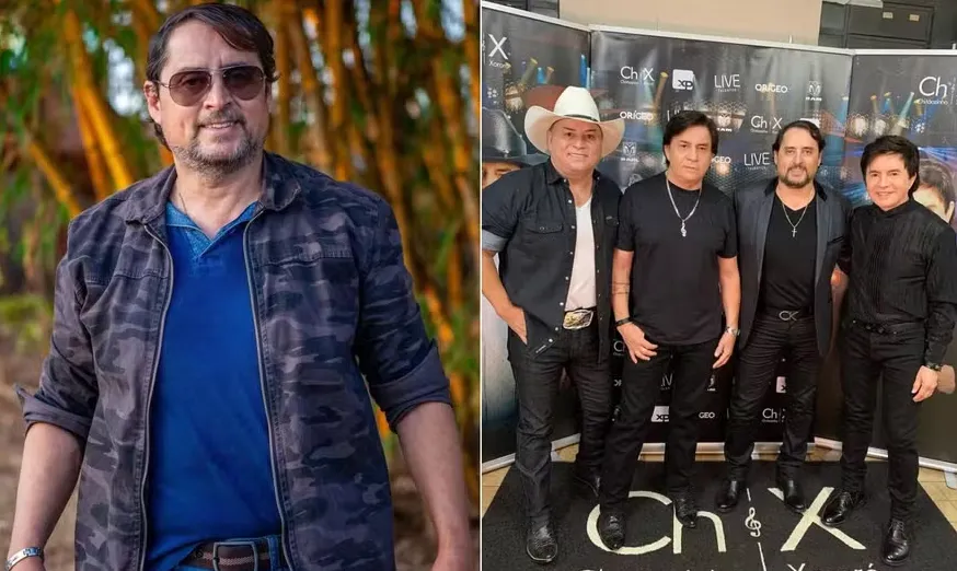 Mauri deixa esposa e dois filhos