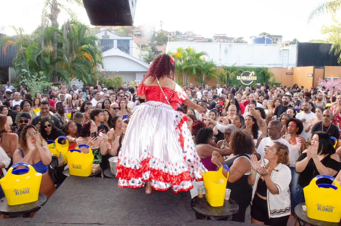 O evento acontece no próximo domingo, (18), á partir das 14h