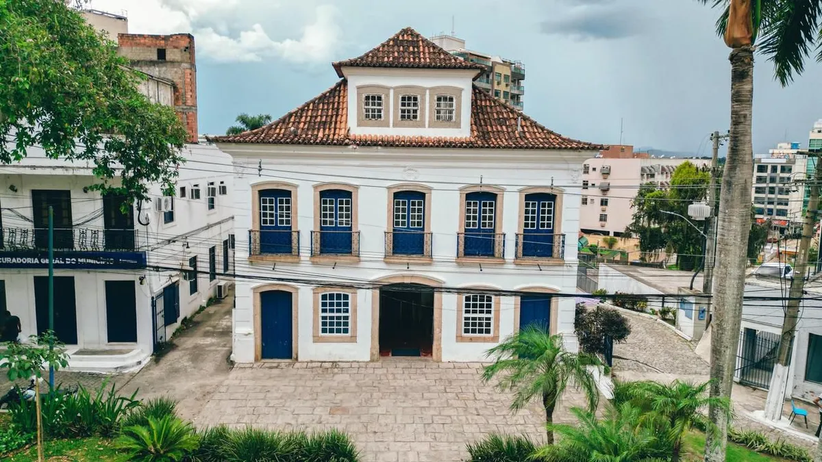 A Prefeitura de Itaboraí, por meio da Secretaria Municipal de Transporte (SEMTRANS), informa que haverá interdições de vias