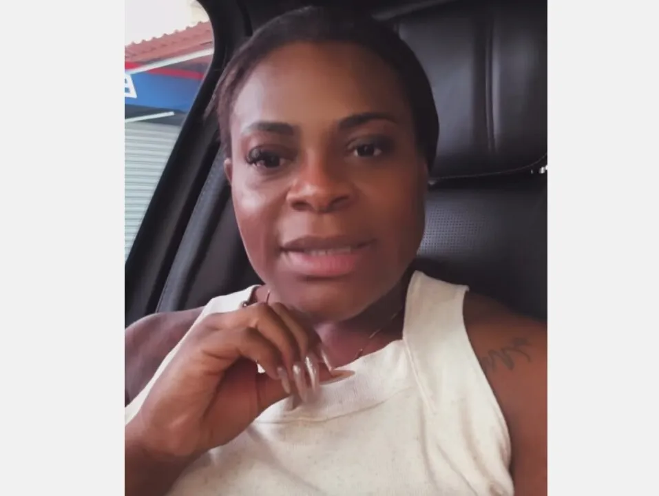 Jojo Todynho explica polêmica de confusão na faculdade