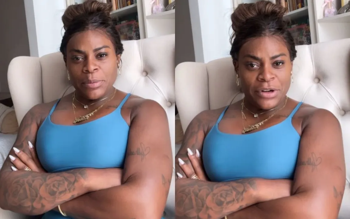 Jojo Todynho fala sobre fim relacionamento com Thiago Gonçalves