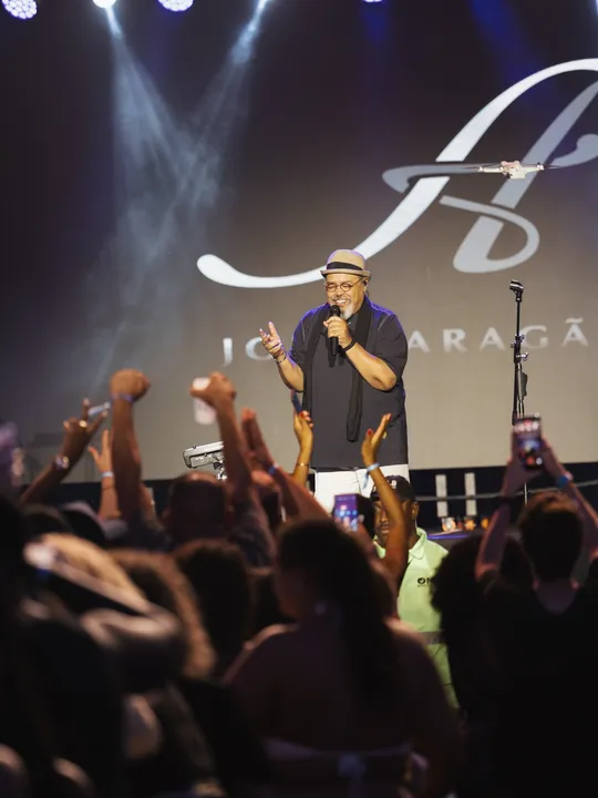 A comemoração tem entrada gratuita