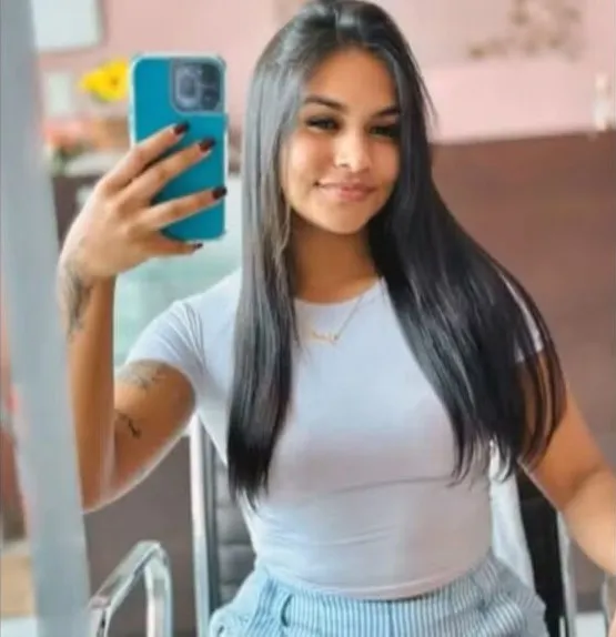 Ana Vitória Santana da Rocha