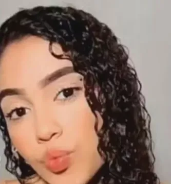 Marcele Rodrigues Alves da Silva, de 21 anos