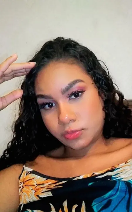 A jovem deixa dois filhos um de 7 e outro de 2 anos