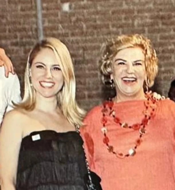 Segundo a atriz, reviver essa personagem tem um significado especial