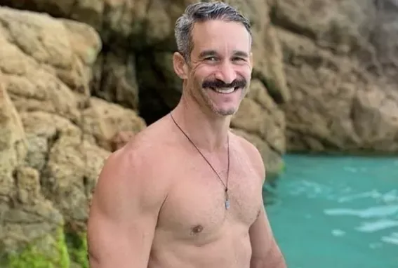 Cristiano Lacerda foi preso em flagrante pelo assassinato dos pais do ex-namorado, Geraldo e Oselia