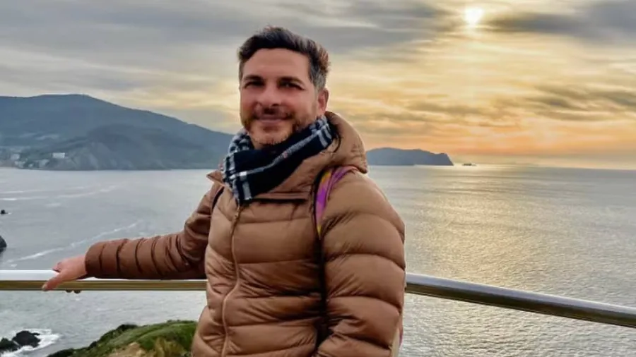 A Justiça americana entendeu que ele articulou e financiou o crime contra o ex-marido