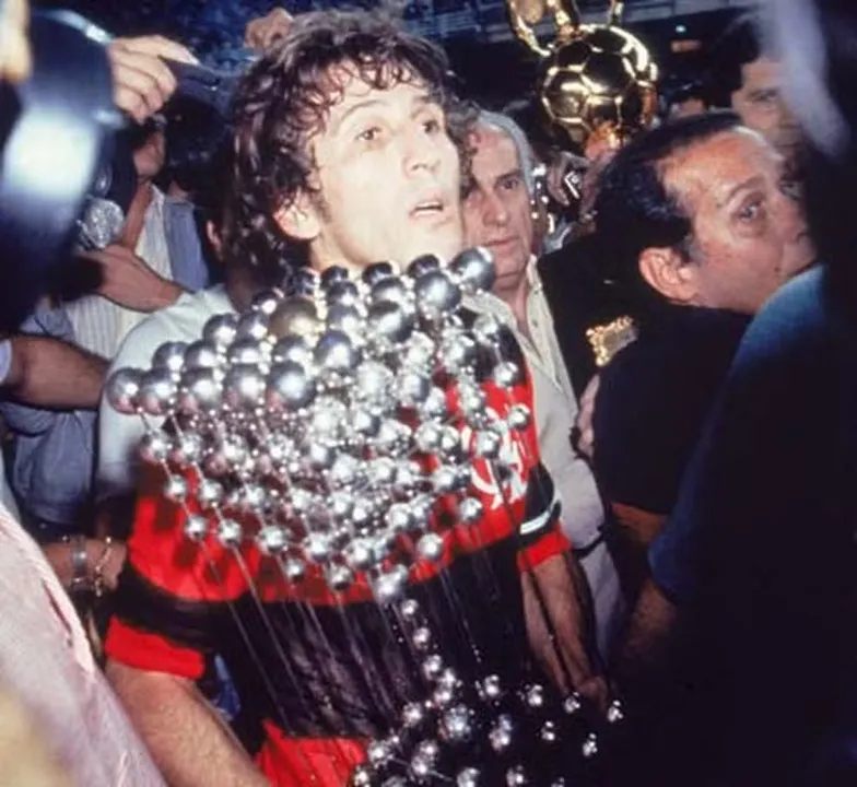 Flamengo defende que conquistou o quinto Campeonato Brasileiro em 1992