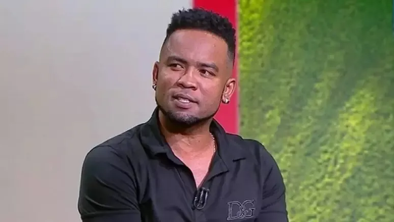 Ex-jogador Carlos Alberto enfrenta processo na Justiça