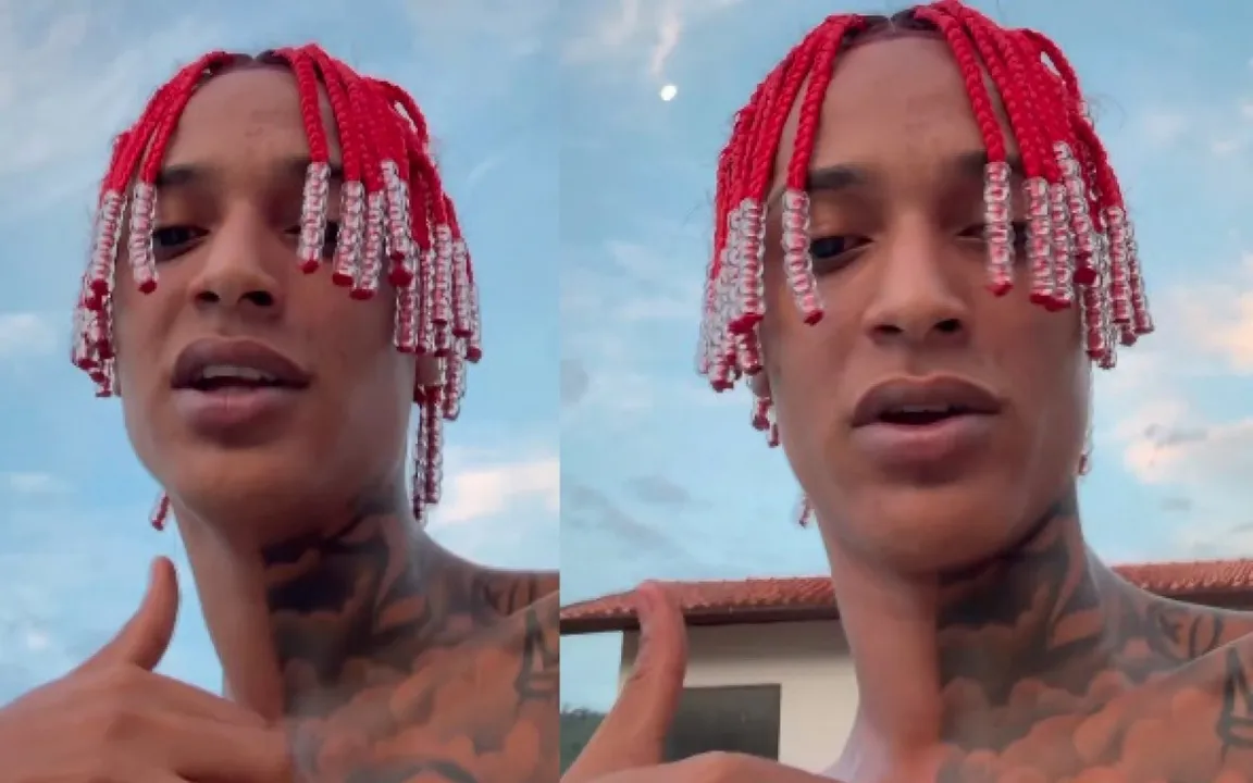 Segundo o magistrado Oruam teria descumprido condições impostas pela Justiça