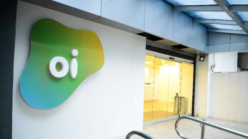 Empresa Oi teve falência decretada e suspensa pela justiça