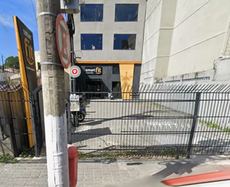 Caso aconteceu na unidade da Smart Fit, no Fonseca, em Niterói