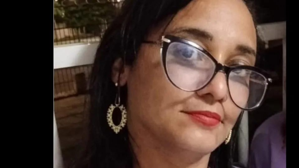 O corpo de Daiane foi encontrado no dia 28 de janeiro