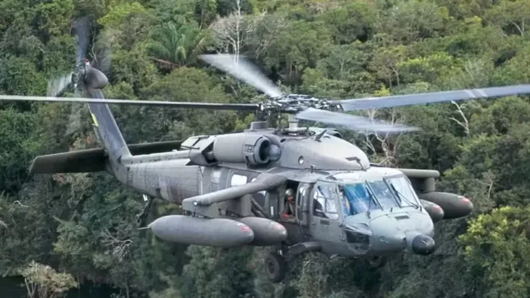 O Governo do Rio de Janeiro investiga possíveis irregularidades na disputa pela licitação e a chance da aeronave conter peças usadas