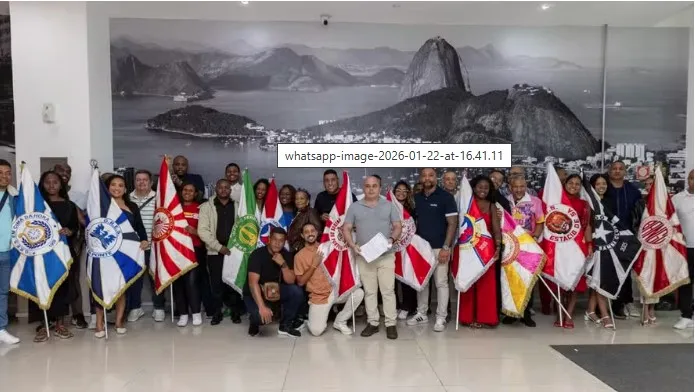 Representantes das ligas fizeram protesto e Alerj irá investigar denúncias