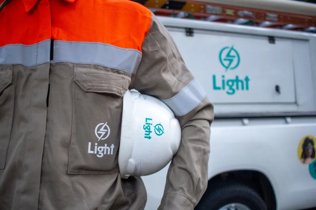 Light participa de duas feiras de emprego em outubro