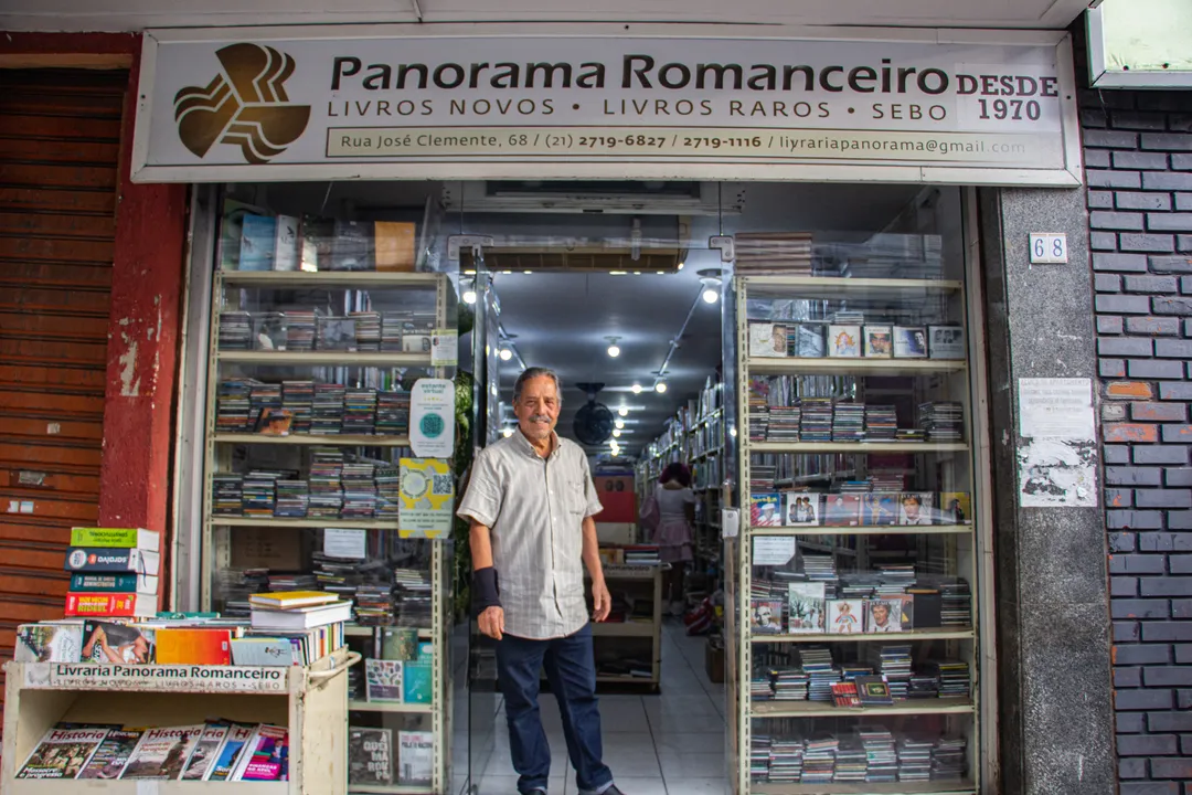 Livraria precursora na escala 5x2, empresário conta que funcionários ficaram mais motivados com a mudança