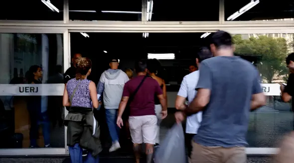 A prova discursiva do certame será realizada em 7 de dezembro em 228 cidades