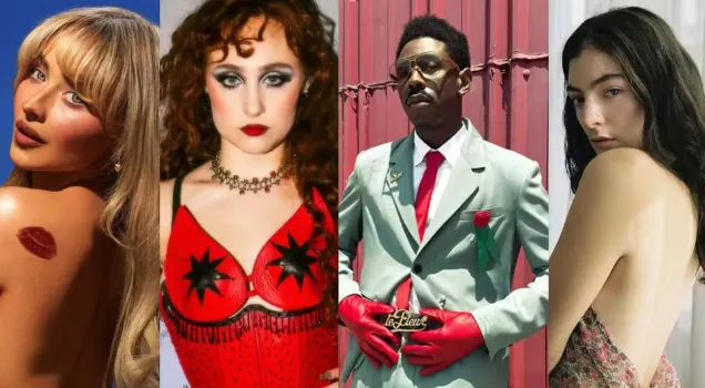 O festival divulgou line-up detalhado com horários e palcos