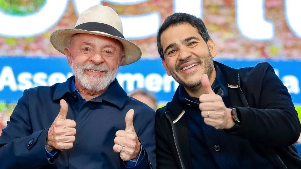 Messias é o terceiro nome indicado pelo presidente Lula no atual mandato