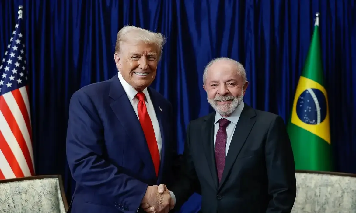 O encontro durou cerca de 50 minutos e ocorreu durante a realização da 47ª Cúpula da Associação de Nações do Sudeste Asiático