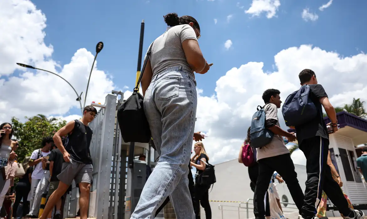 Os nomes dos pré-selecionados podem ser conferidos na página do Fies no Portal Único de Acesso ao Ensino Superior