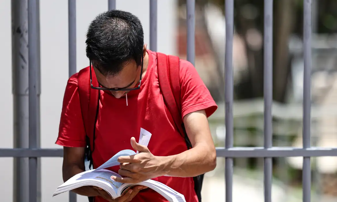 Ministério da Educação lançou, na quinta-feira (21), o edital com as regras e cronograma do Sisu+