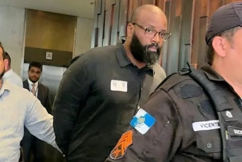 O falso produtor foi autuado na 5ªDP (Gomes Freire), no Centro do Rio