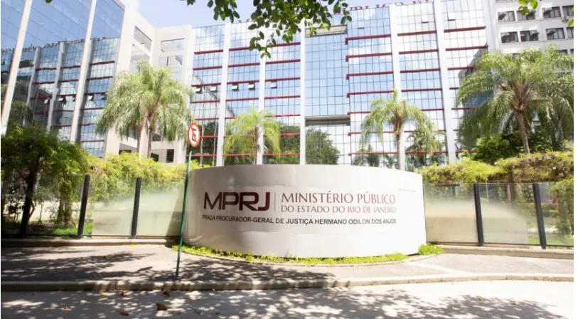 O MPRJ requereu e obteve a prisão preventiva dos agentes públicos identificados como integrantes do esquema