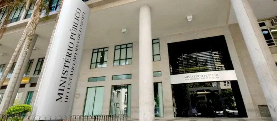 Ministério Público do Estado do Rio de Janeiro (MPRJ)