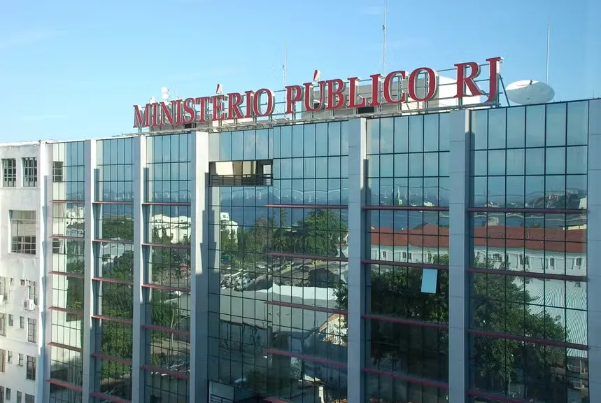 Ministério Público