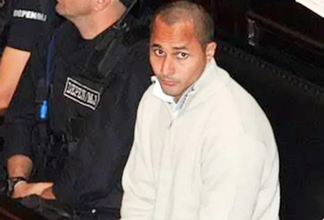 Márcio dos Santos Nepomuceno, conhecido como Marcinho VP é um dos alvos das investigações