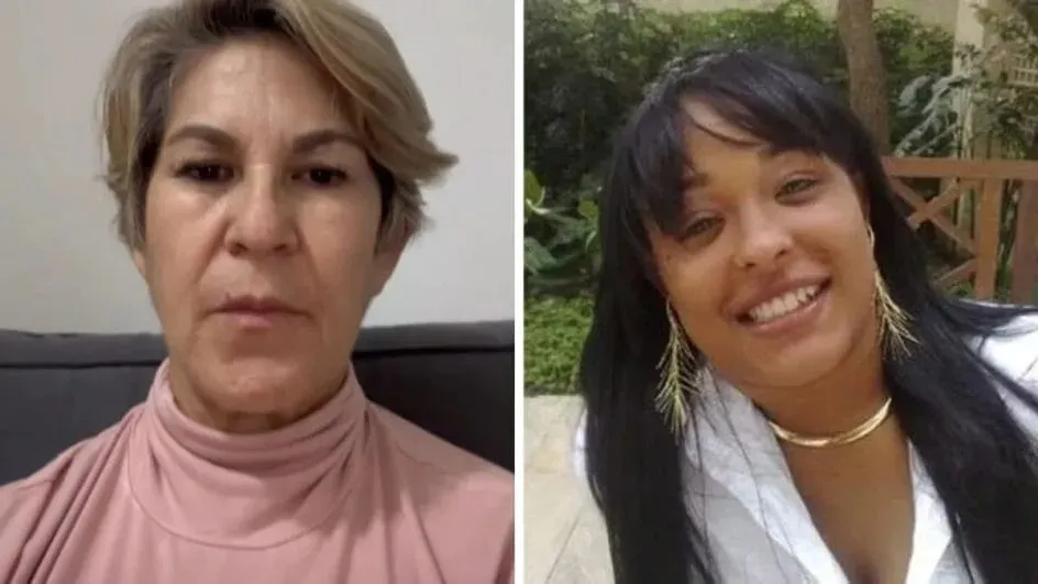 Mãe de Eliza Samudio cobra resposta das autoridades sobre desaparecimento de Dayanne Rodrigues