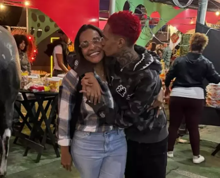 Márcia teria participação na intermediação de interesses da facção fora do sistema prisional