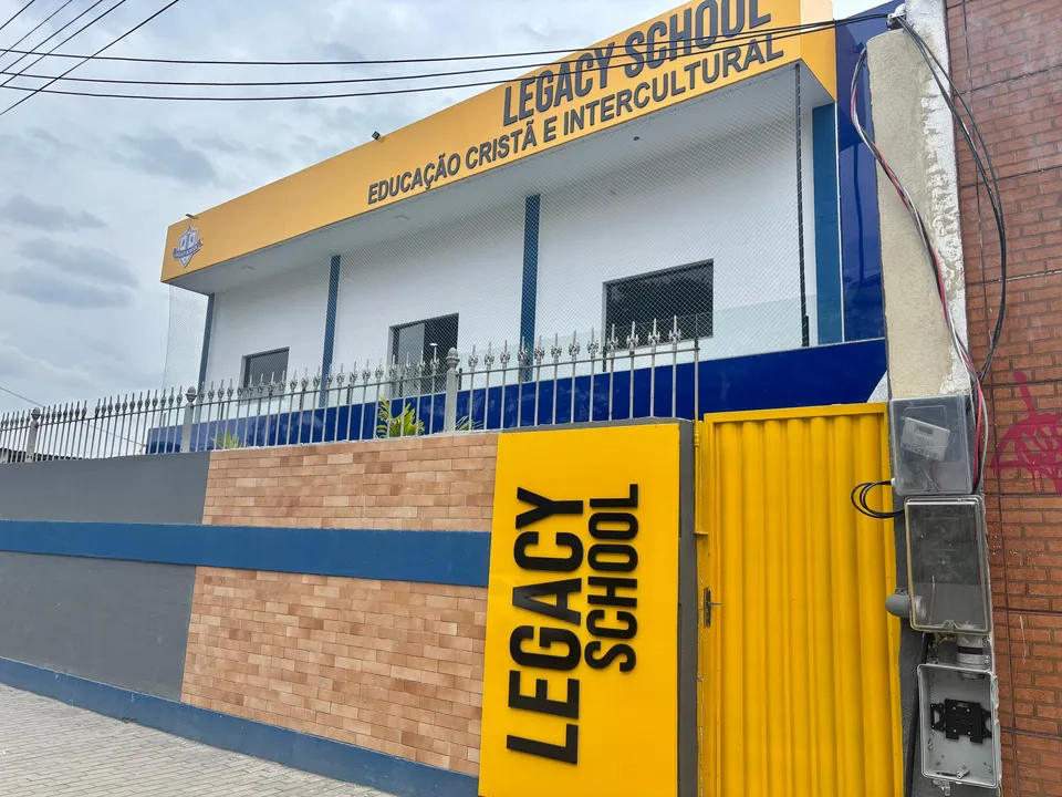 Colégio Legacy School
