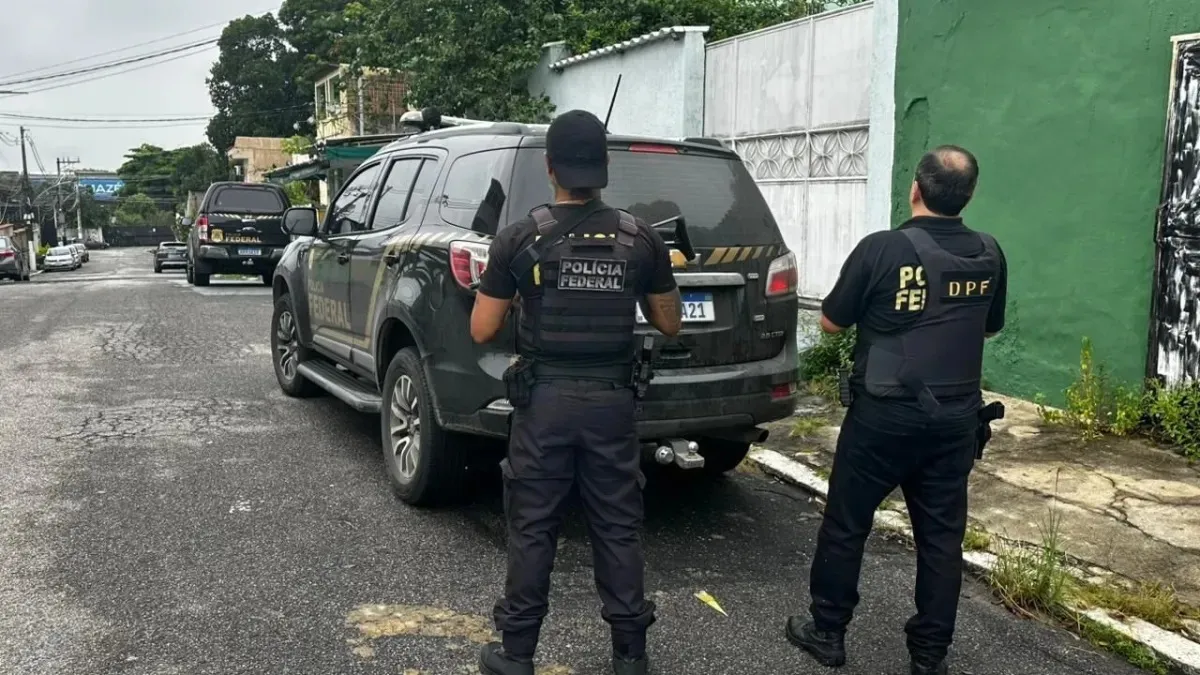 Ação foi realizada na manhã desta terça-feira (10)