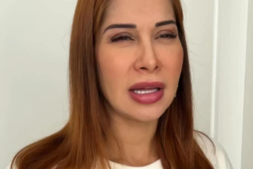 A influenciadora resgatou um vídeo antigo dos irmãos Calabianqui  e alegou que eles teriam matado a própria mãe