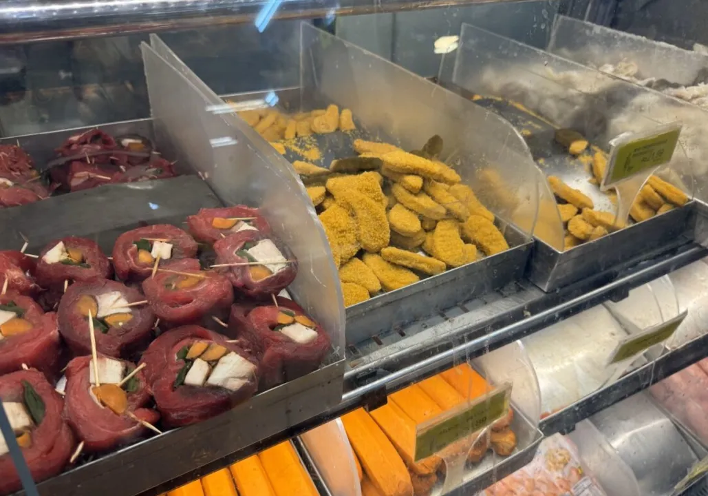 Produtos vencidos foram encaminhados para análise pericial e devida persecução penal