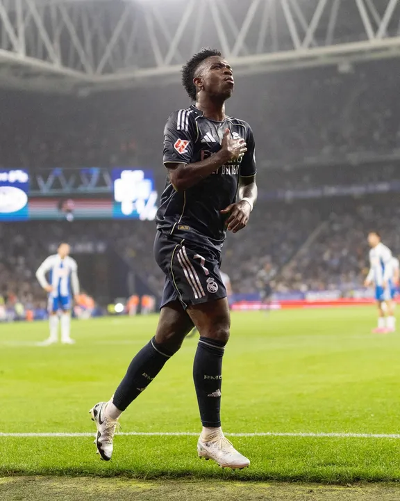 Manchester City está interessado em fazer uma oferta ao atacante do Real Madrid