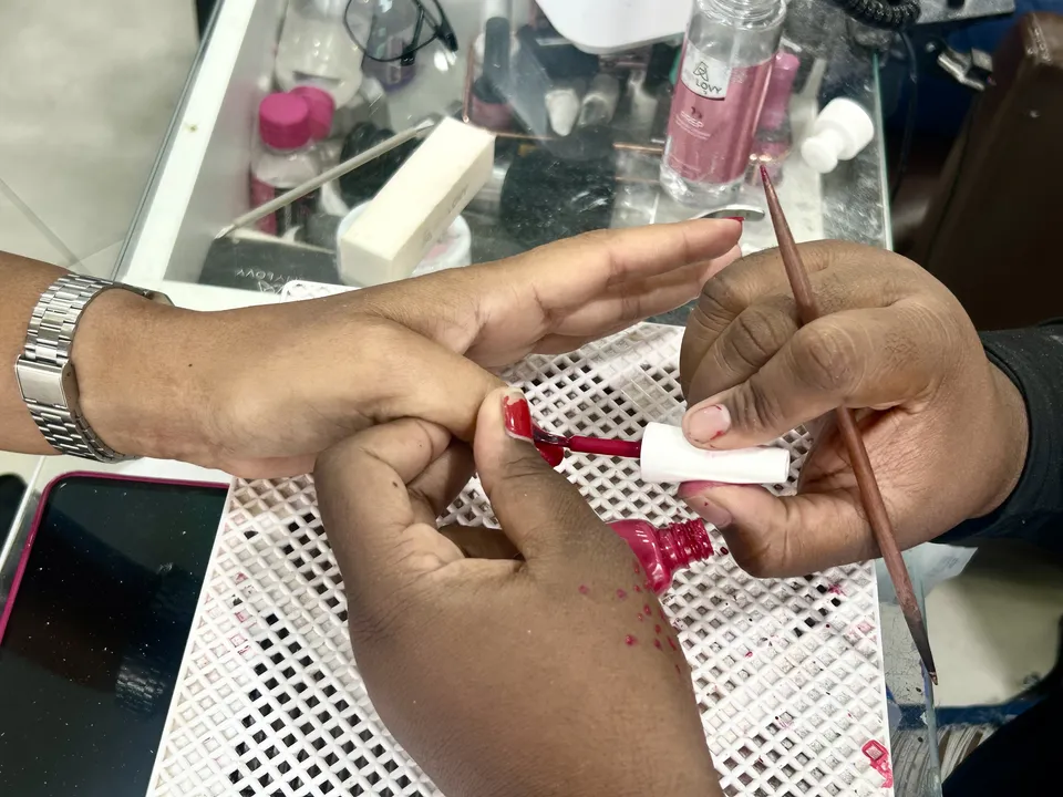 Produtos com TPO e DMPT foram proibidos de serem comercializados