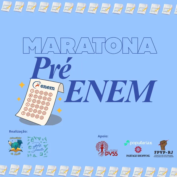 Pré do Pandiá conta com 34 alunos fixos e 50 estudantes inscritos