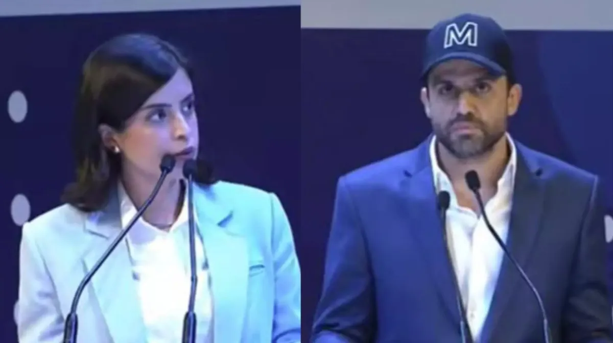 Pablo Marçal foi condenado por difamar a deputada federal Tabata Amaral