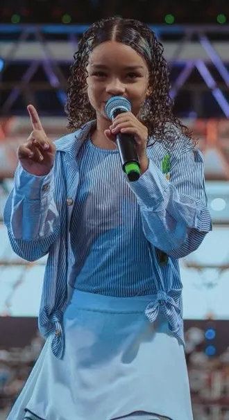 A programação reúne grandes nomes da música gospel e lideranças religiosas