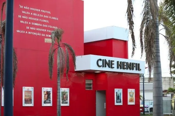 Cine Henfil