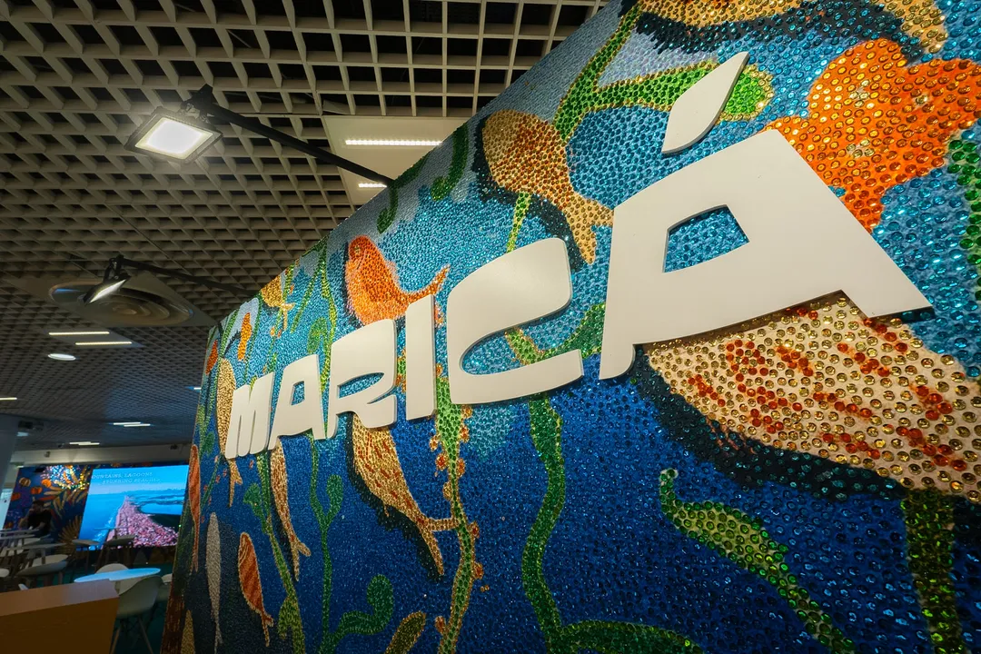 O município apresenta ao público internacional projetos estratégicos que destacam o potencial turístico e econômico