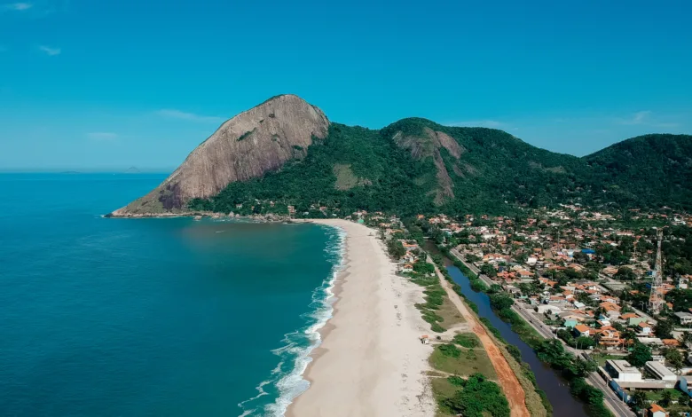 Maricá