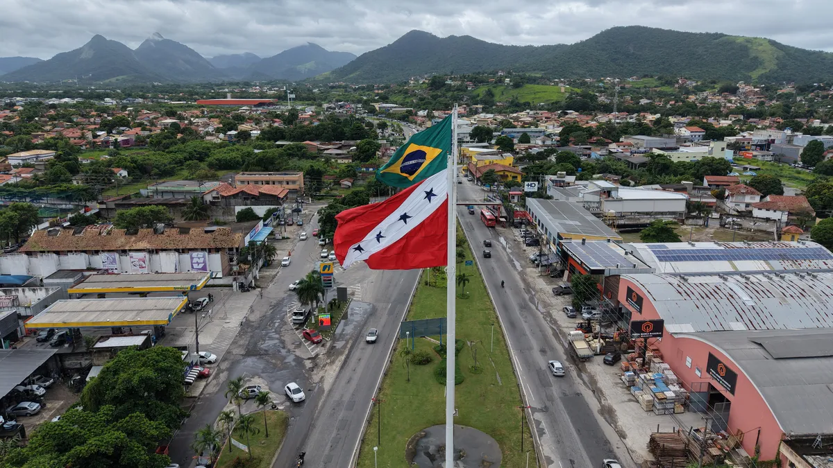 Programa Empreenda Maricá tem como objetivo apoiar microempreendedores, pequenos empresários, empresas e trabalhadores autônomos